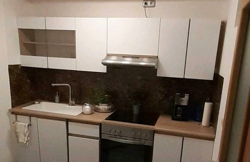 Wernfeld Condo | Moderne Ferienwohnung 95qm 2-6 Personen Biker / Hunde / Garten