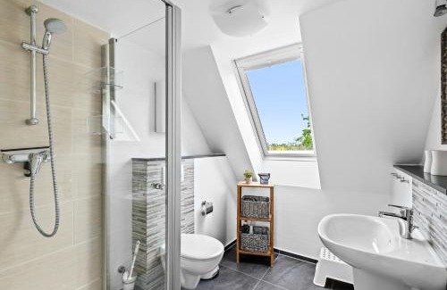 Neue Tiefe Apartment | Moderne Ferienwohnung in Strandnähe - Urlaubsträume am Meer