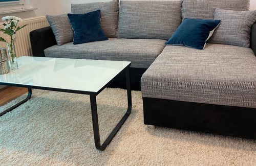Mihla Apartment | Moderne Ferienwohnung in Zentraler Lage
