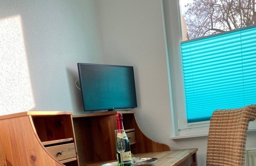Mihla Apartment | Moderne Ferienwohnung in Zentraler Lage