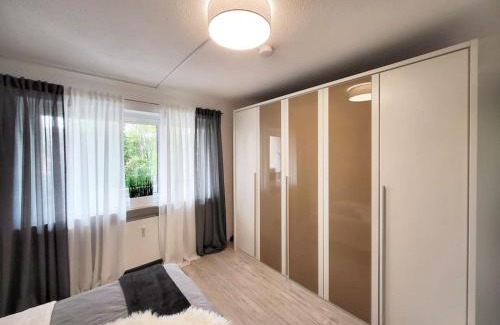Ailingen Apartment | Moderne Ferienwohnung