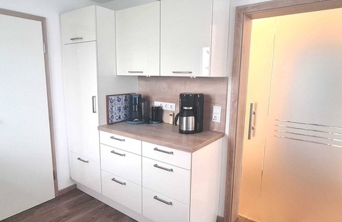 Treis-Karden Apartment | Moderne Ferienwohnung in Direkter Nähe zur Mosel und dem Ortzentrum