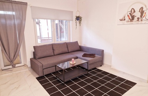 Twischkamp Apartment | Moderne Ferienwohnung