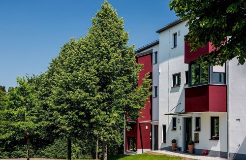 Bad Abbach Apartment | Moderne Ferienwohnung gegenüber der Kaiser-Therme - 2015 eröffnet