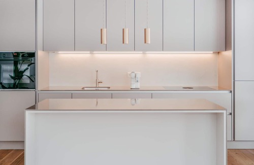 Groebming House | Moderne Ferienwohnung