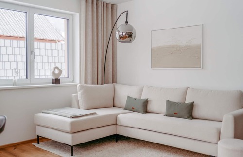 Groebming House | Moderne Ferienwohnung