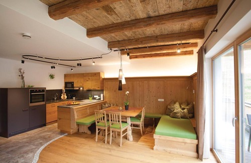 Kartitsch Apartment | moderne Ferienwohnung