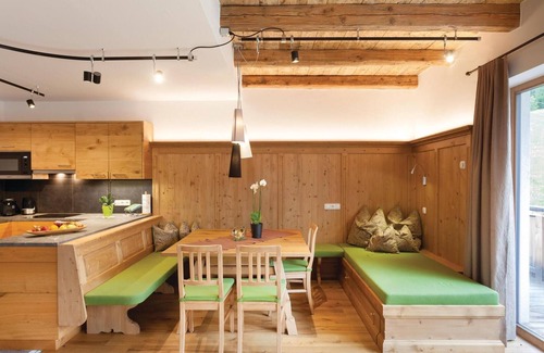 Kartitsch Apartment | moderne Ferienwohnung