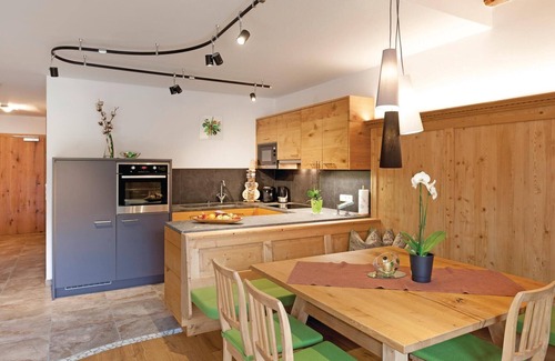 Kartitsch Apartment | moderne Ferienwohnung