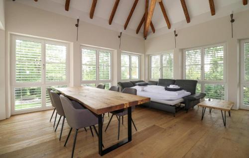 Wolfern Apartment | Moderne Ferienwohnung