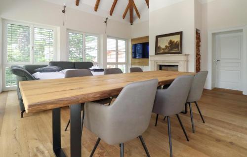 Wolfern Apartment | Moderne Ferienwohnung