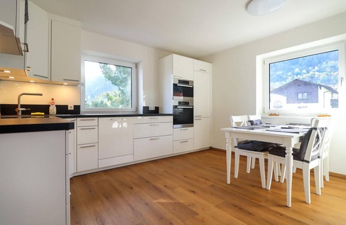 Axams Apartment | moderne Ferienwohnung-Axams