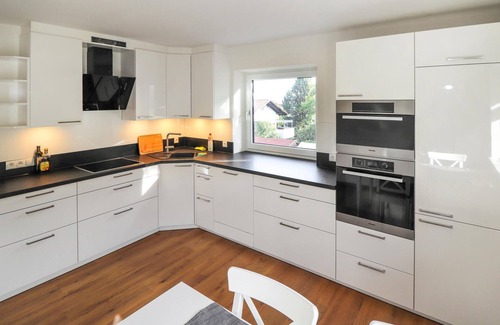 Axams Apartment | moderne Ferienwohnung-Axams