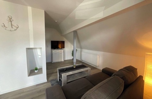 Timmel Apartment | Moderne Ferienwohnung IN Timmel