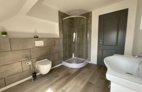 Timmel Apartment | Moderne Ferienwohnung IN Timmel