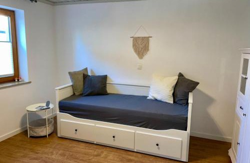 Hilpoltstein Apartment | Moderne Ferienwohnung in historischer Altstadt - keine Monteurswohnung
