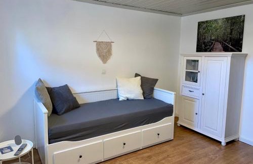 Hilpoltstein Apartment | Moderne Ferienwohnung in historischer Altstadt - keine Monteurswohnung