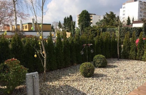 Quickborn Apartment | Moderne Ferienwohnung in ruhiger Lage