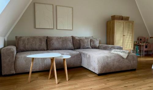 Lauenburg Apartment | Moderne Ferienwohnung für Urlauber und Monteure