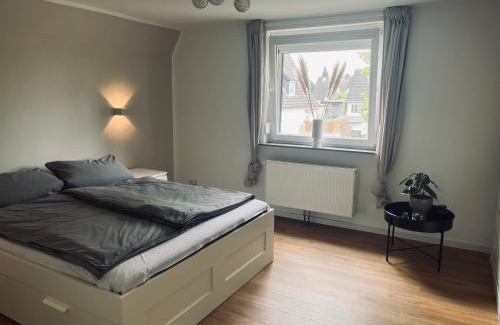 Lauenburg Apartment | Moderne Ferienwohnung für Urlauber und Monteure