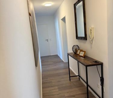 Rheinbach Apartment | Moderne Ferienwohnung im Herzen von Rheinbach- zentral, gemütlich, gut ausgestattet