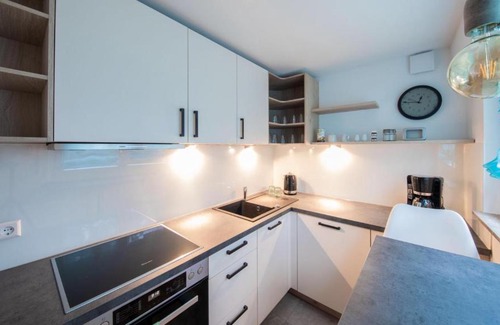 Zell Apartment | moderne Ferienwohnung in Esslingen