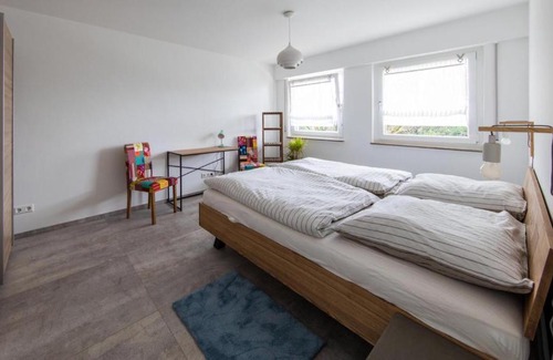 Zell Apartment | moderne Ferienwohnung in Esslingen