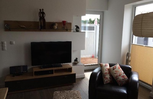 Quickborn Apartment | Moderne-Ferienwohnung-in-ruhiger-Lage