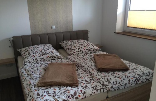 Quickborn Apartment | Moderne-Ferienwohnung-in-ruhiger-Lage