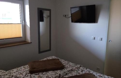 Quickborn Apartment | Moderne-Ferienwohnung-in-ruhiger-Lage