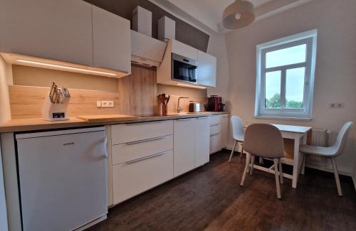 Pirna Apartment | Moderne Ferienwohnung in Pirna