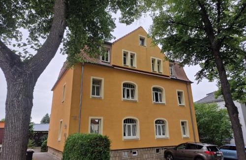 Pirna Apartment | Moderne Ferienwohnung in Pirna
