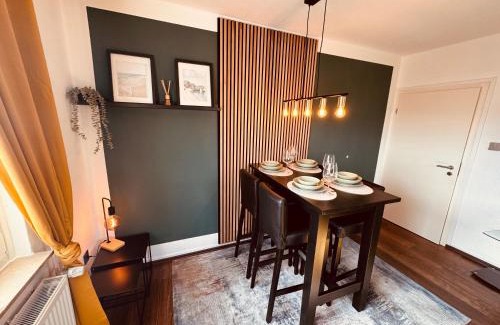 Iserlohn Apartment | Moderne Ferienwohnung Iserlohn