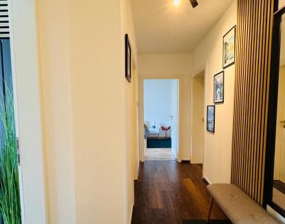 Iserlohn Apartment | Moderne Ferienwohnung Iserlohn