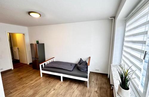 Kleve Apartment | Moderne Ferienwohnung Nr 2 in Kleve - sehr zentral gelegen -