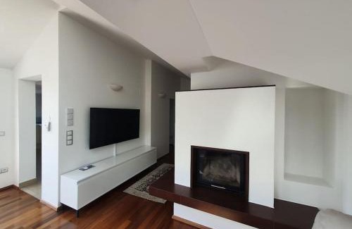 Mattsee Apartment | Moderne Ferienwohnung Urlaub am See Mattsee Salzburg Salzburger Seenland Trumer Seenland