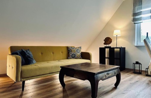 Zweifall Apartment | Moderne Ferienwohnung Zweifall