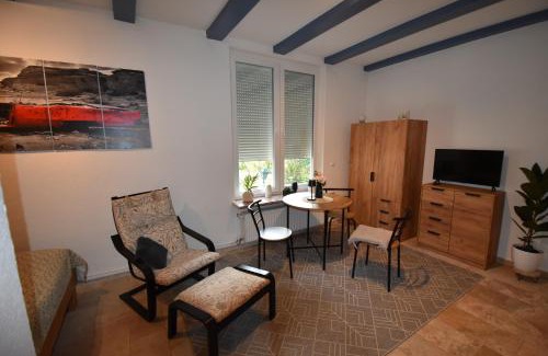 Hitzacker Apartment | Moderne Ferienwohnungen in Hitzacker