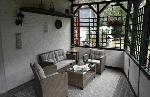 Hitzacker Apartment | Moderne Ferienwohnungen in Hitzacker