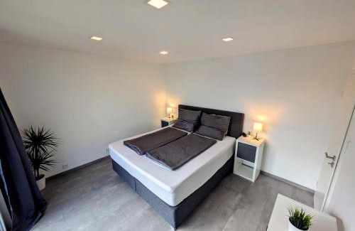 Jungfernkopf Apartment | Moderne Ferienwohnungen in Kassel
