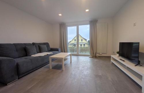 Jungfernkopf Apartment | Moderne Ferienwohnungen in Kassel