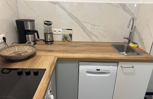 Bad Breisig Apartment | Moderne, Frisch Renovierte Ferienwohnung in Ruhiger Lage - Tolle Wanderwege