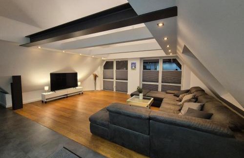 Rheine Apartment | Moderne hochwertige Wohnung