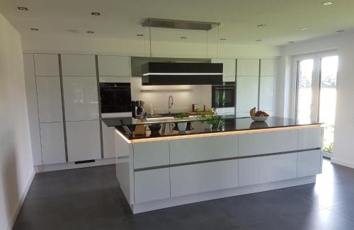 Rheine Apartment | Moderne hochwertige Wohnung