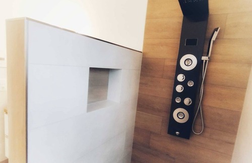 Dietersheim Apartment | Moderne, Kleine Ferienwohnung im Schönen Mittelfranken