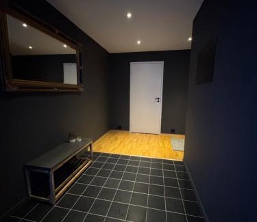 Leknes Apartment | Moderne Leilighet i Lofoten