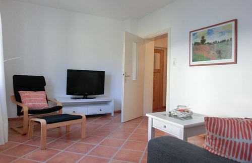Schweinfurt Apartment | Moderne, liebevoll ausgestattete 3-Zimmer-EG-Wohnung mit guter Verkehrsanbindung