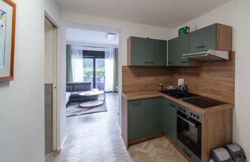 Siegburg Apartment | Moderne Masionette Wohnung