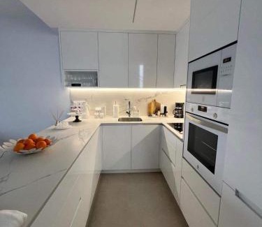 Los Imbernones House | Moderne ny villa