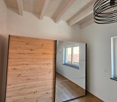 Finsing Apartment | Moderne,ruhige Ferienwohnung in Eicherloh
